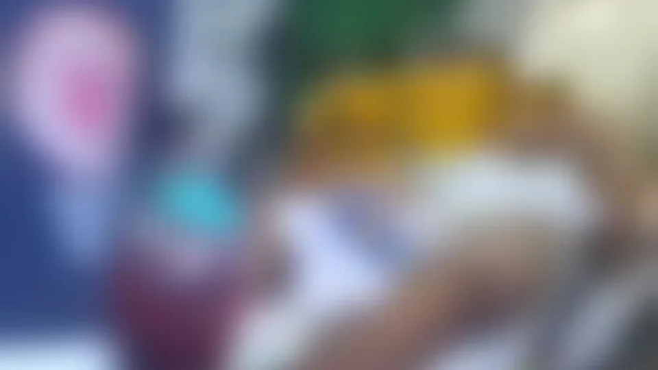 Veja vídeo do momento em que um dos baleados é encaminhado ao hospital