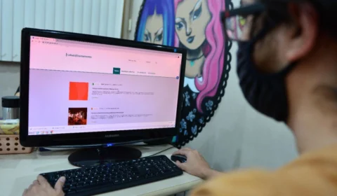 Secretaria de Cultura abre nova chamada pública para adequação de propostas contempladas pela Lei Aldir Blanc