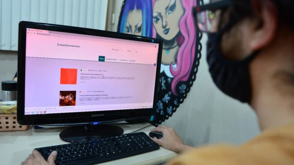 Secretaria de Cultura abre nova chamada pública para adequação de propostas contempladas pela Lei Aldir Blanc