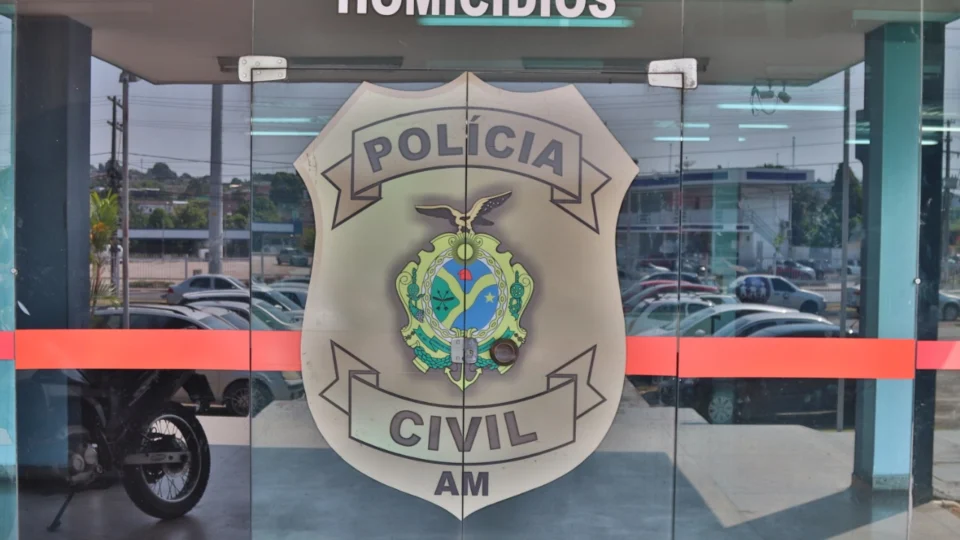 Até março, polícias prenderam 96 homicidas em Manaus