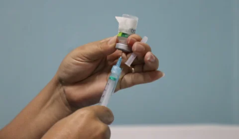 Amazonas recebe 231.600 doses de vacina contra Influenza nesta terça (06)