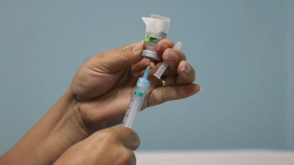 Amazonas recebe 231.600 doses de vacina contra Influenza nesta terça (06)