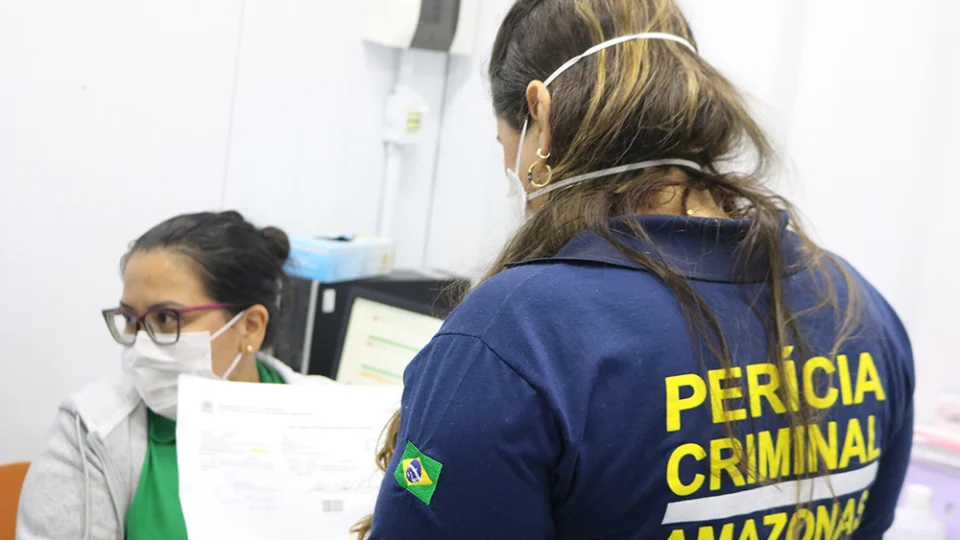 FVS envia documentação da distribuição de vacina contra Covid-19 à Justiça Federal