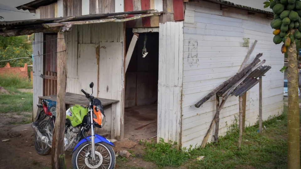 Mototaxista que estuprou passageira de 17 anos é preso na Zona Norte de Manaus