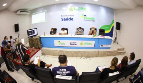 CES aprova contratualização do Hospital Beneficente Português para receber recursos federais