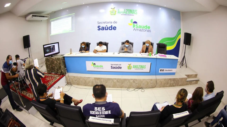 CES aprova contratualização do Hospital Beneficente Português para receber recursos federais