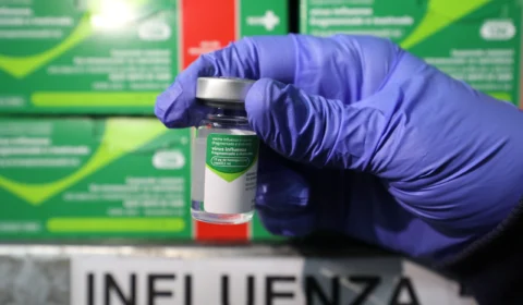 Mais de 382 mil doses de vacinas contra a Influenza já foram distribuídas; Campanha vai até 9 de julho
