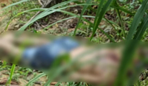 Com filho de 2 anos no colo, homem é sequestrado de dentro da própria casa – Ele foi encontrado morto neste sábado (3)