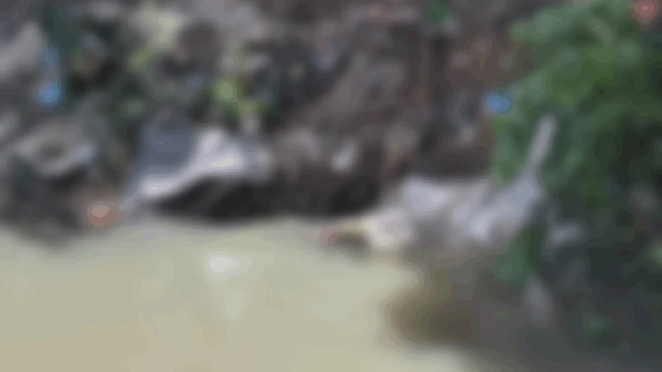 Mulher é encontrada morta em Igarapé na Avenida Autaz Mirim