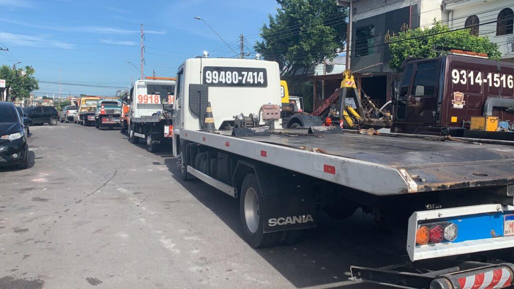 VÍDEO;Amigos e familiares de mecânico assassinado ao ser confundido com PM pedem justiça.