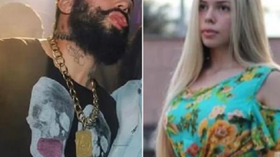 Advogado que esganou ex-namorada é preso por tentativa de feminicídio