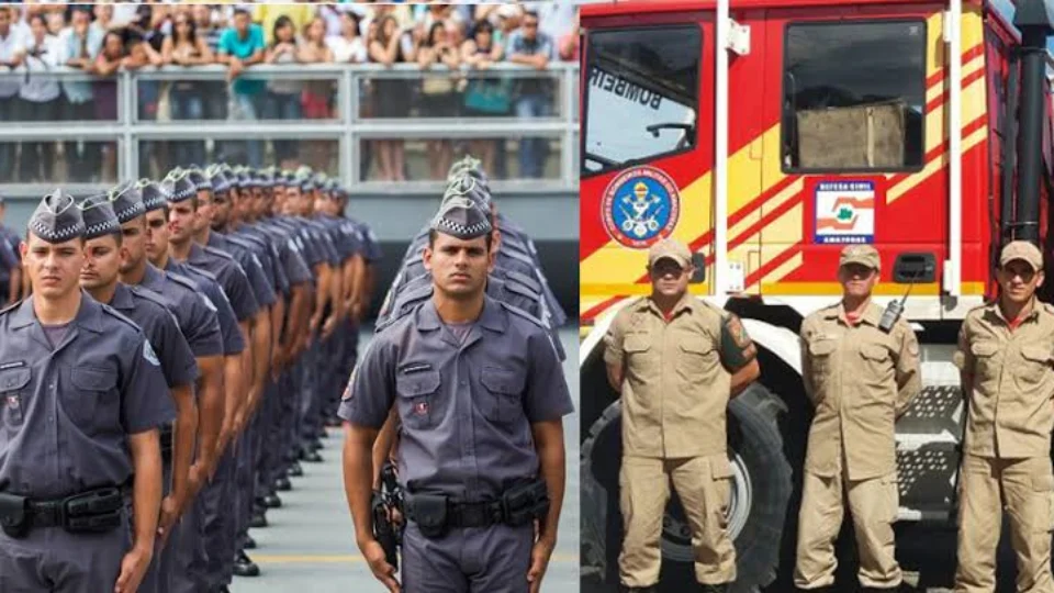Deputado defende concurso público para reforçar segurança pública no Amazonas