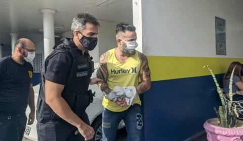 Delegada Débora Mafra é ameaçada ao prender advogado por espancar a ex namorada em Manaus