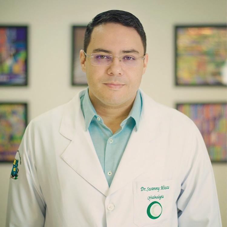 Abril Marrom: especialista do AM alerta para o combate à cegueira.