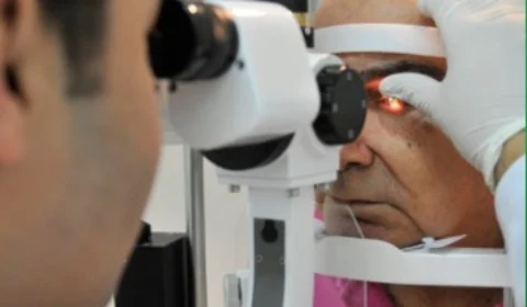 Abril Marrom: especialista do AM alerta para o combate à cegueira