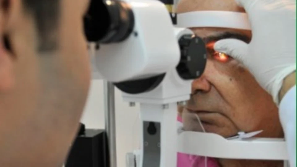 Abril Marrom: especialista do AM alerta para o combate à cegueira