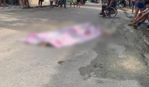 “Diabo Louro” é assassinado com 5 tiros por criminosos em um carro prata no Mundo Novo, zona Norte