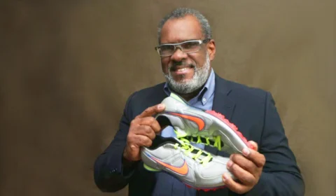 Robson Maia é eleito presidente da ‘Federação Estadual Rio de Atletismo’