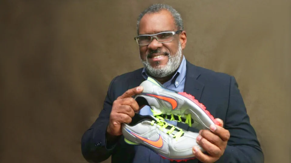 Robson Maia é eleito presidente da ‘Federação Estadual Rio de Atletismo’