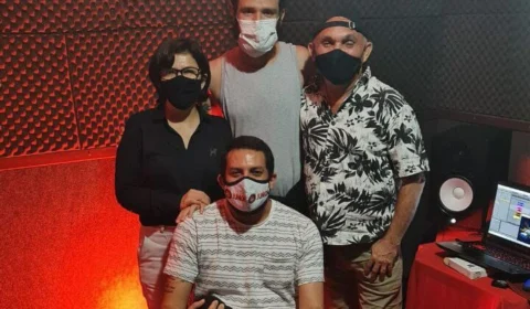 Documentário vai narrar era de ouro da música do beiradão nas rádios Manauaras