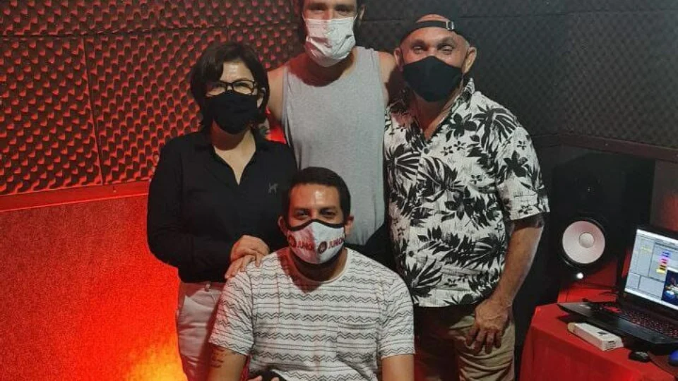 Documentário vai narrar era de ouro da música do beiradão nas rádios Manauaras