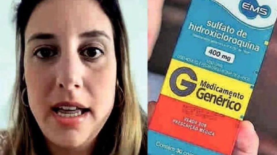 SES-AM esclarece que tratamento aplicado por médica não faz parte dos protocolos de saúde da rede Estadual