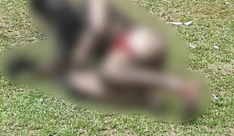 Homem é eletrocutado após tentar roubar fios de eletricidade em subestação da zona Sul