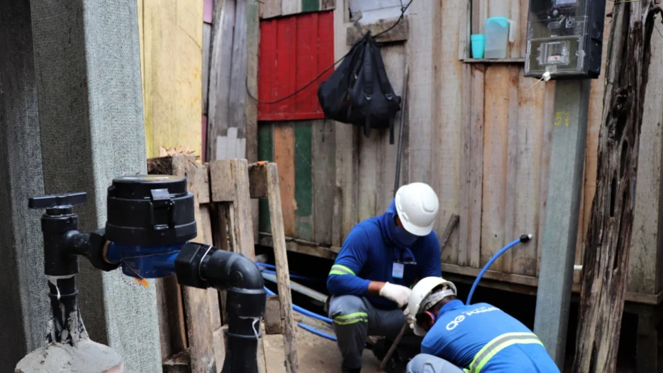 Programa itinerante vai percorrer as casas da Cidade Nova e terá três pontos de atendimento a partir desta segunda-feira (19)