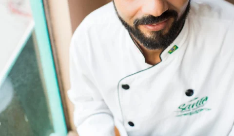 No “Novo normal” a comida saudável vira tendência na Gastronomia