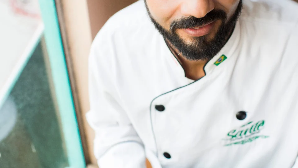 No “Novo normal” a comida saudável vira tendência na Gastronomia