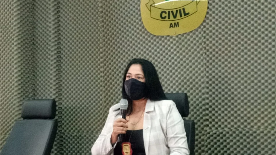 EXCLUSIVO: veja os prints das conversas que o Padrasto tinha com a ex- enteada de 11 anos; Delegada fala sobre o caso