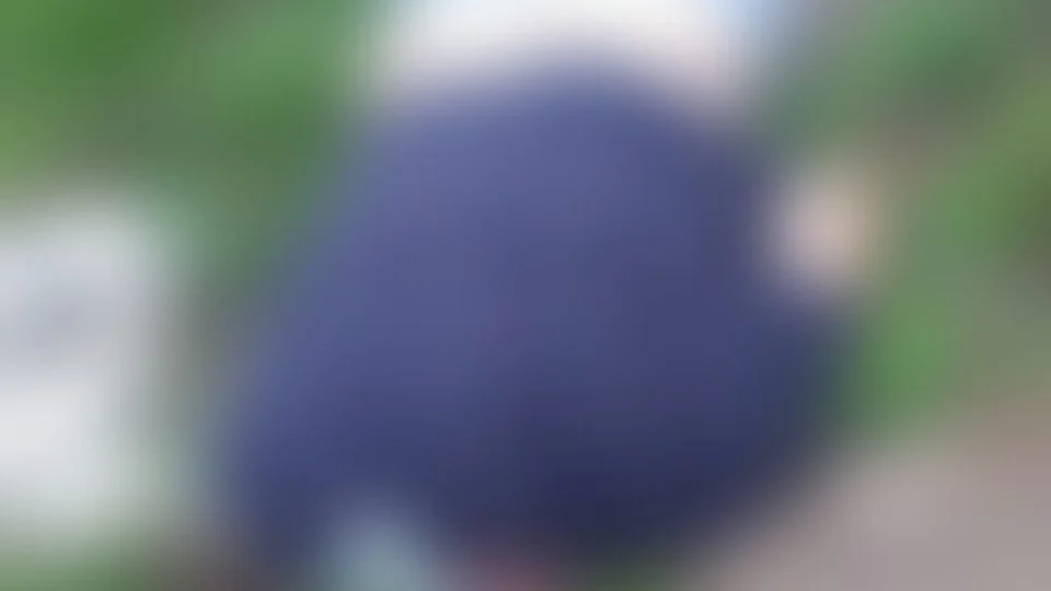 Com quatro disparos de arma de fogo, homem é encontrado morto no Distrito Industrial 2; Veja vídeo