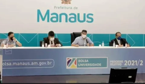 Prefeitura lança edital com 16 mil vagas para o Bolsa Universidade; Saiba Mais