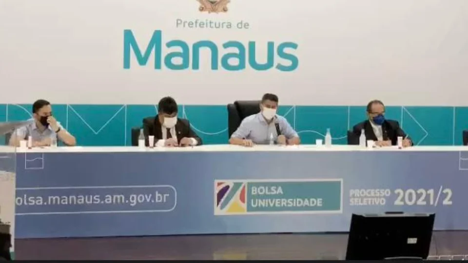 Prefeitura lança edital com 16 mil vagas para o Bolsa Universidade; Saiba Mais