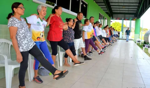 Governo do Amazonas, via Seas e FUnATI, estuda reabertura segura dos Centros de Convivência da Família e do Idoso