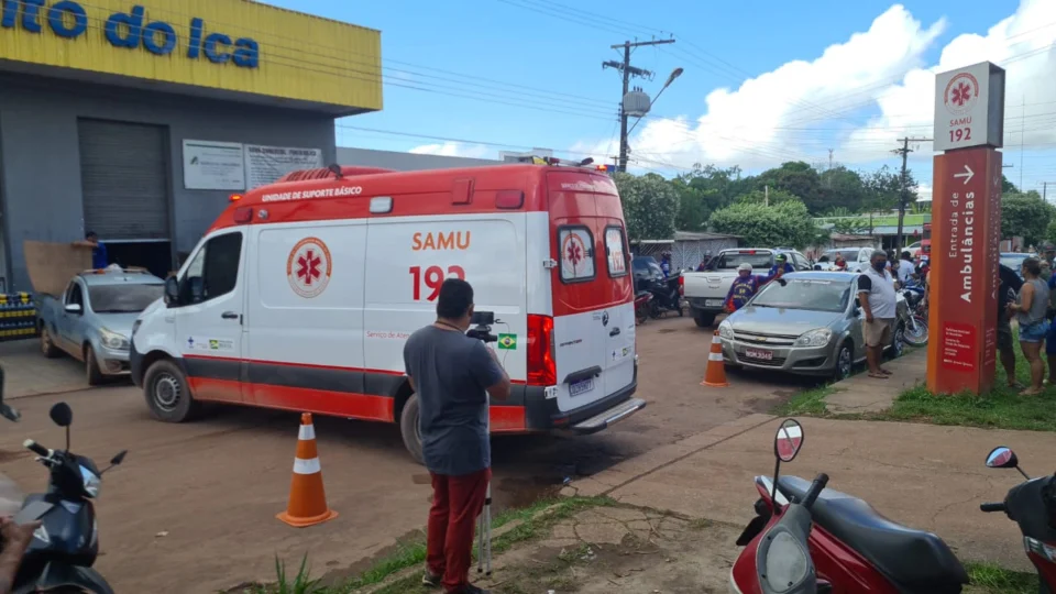 Chacina: Quatro pessoas são amarradas torturadas e esquartejadas em Itacoatiara