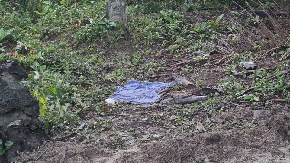 Chacina: 3 são mortos por asfixia e 1 a golpes de terçado; vítimas foram enterradas em Itacoatiara (AM)