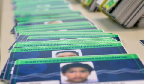 Sejusc oferece projetos e emissão de Carteira de Identificação à Pessoa com Deficiência para portadores de Autismo