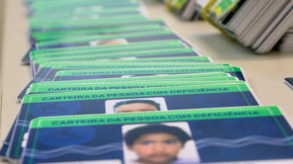 Sejusc oferece projetos e emissão de Carteira de Identificação à Pessoa com Deficiência para portadores de Autismo