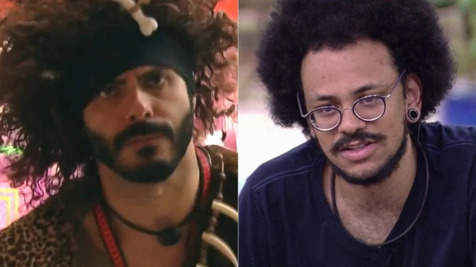 BBB21: Polícia irá investigar possível crime de racismo em fala de Rodolffo