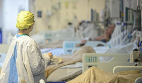 Amazonas tem 734 novos casos de Covid-19 nas últimas 24h