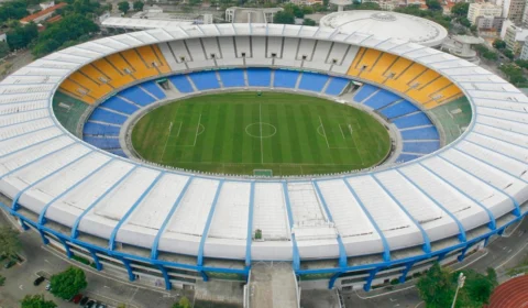 Flamengo e Volta Redonda duelam para levar a Taça Guanabara