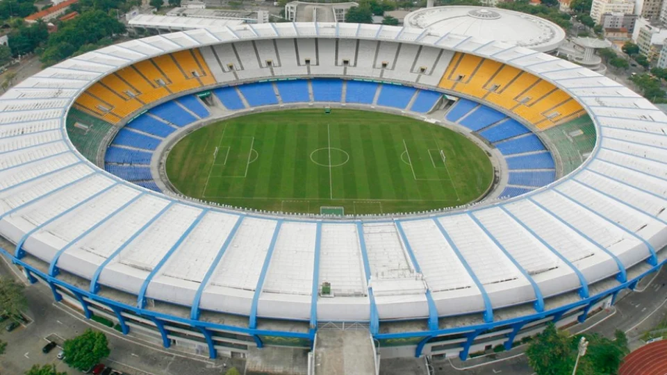 Flamengo e Volta Redonda duelam para levar a Taça Guanabara