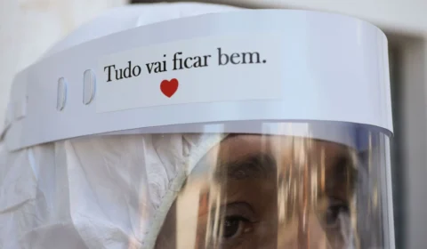 Amazonas segue sem registrar novos óbitos por Covid-19 domingo (26)