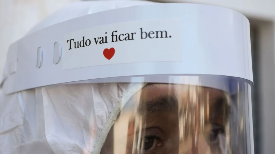 Amazonas segue sem registrar novos óbitos por Covid-19 domingo (26)