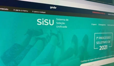MEC divulga datas de inscrições do Sisu, Prouni e Fies