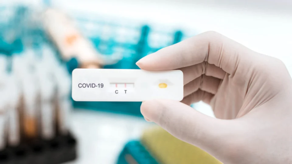 Boletim da FVS-AM informa 599 novos casos de Covid-19 nas últimas 24h