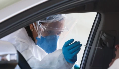 Boletim diário da FVS-AM aponta 675 novos casos de Covid-19 no Estado