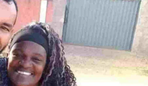 Cenas fortes;Homem mata a própria irmã por conta de aposentadoria dos pais