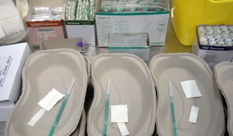 Produtos usados no combate à pandemia continuarão a entrar no País sem tarifa até o fim do ano